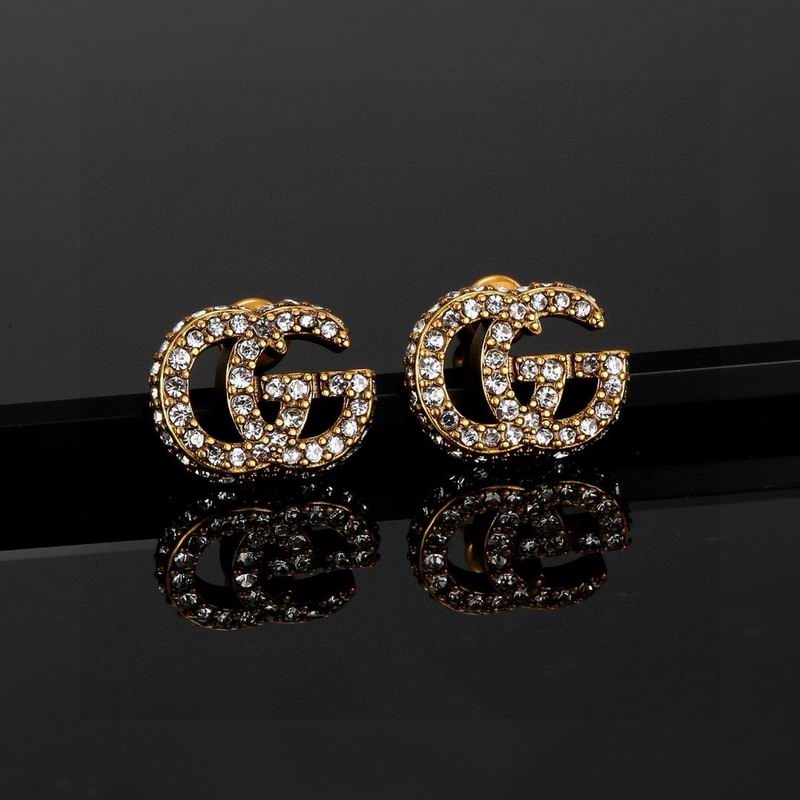 Gucci Earring 05yxs17